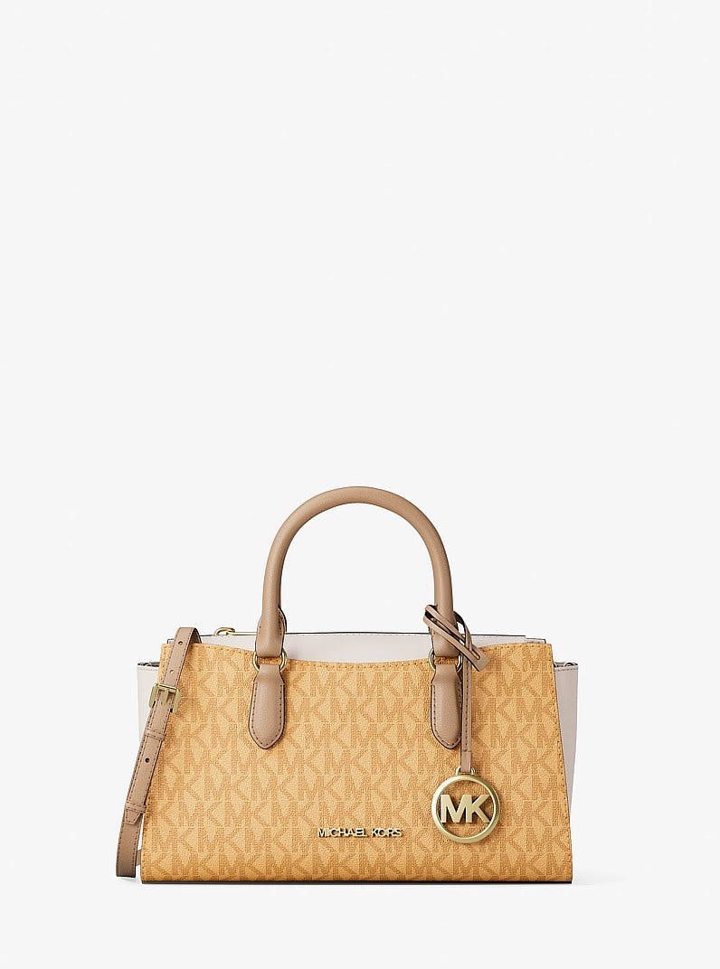 Michael Kors Arden Messenger Bag