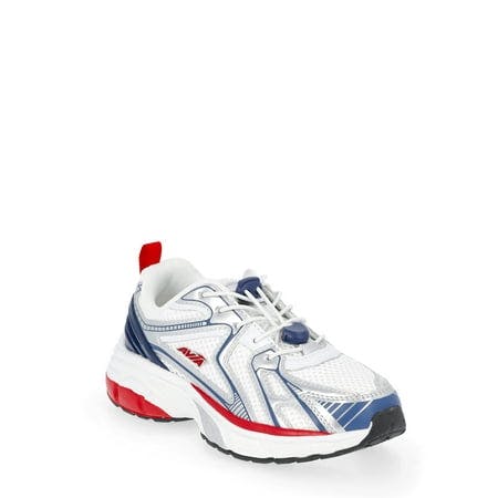 Avia Kids' Bungee Sneakers
