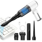 Cordless Handheld Vacuum