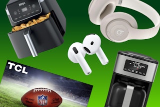 Black Friday in July for Best Buy