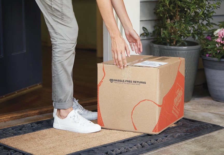 home-depot-shipping-box-delivery-front-porch-official-media