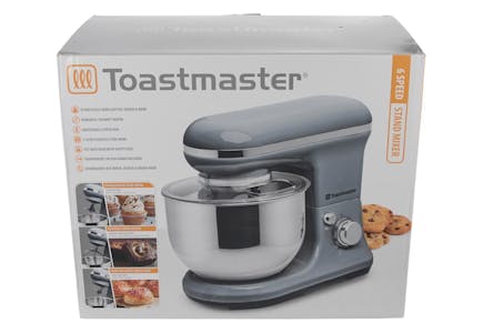 Toastmaster Stand Mixer