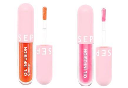 Sephora Collection Lip Oil
