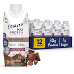 Ensure Max Protein Shake 12-Pack
