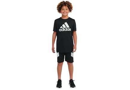 Adidas Kids' Shorts