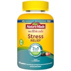 Nature Made Stress Relief Gummies