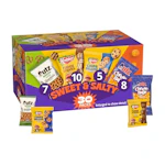 Keebler Variety Pack 30-Pack