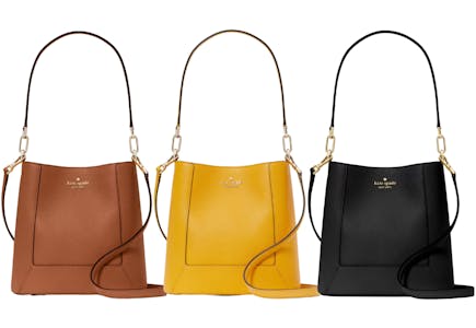 Kate Spade Shoulder Tote