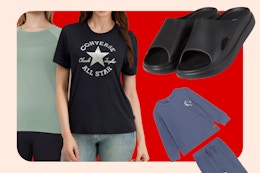 costco clearance apparel