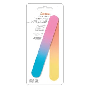 Sally Hansen Nail File Pack