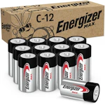 Energizer MAX C Batteries