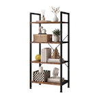 4-Tier Bookcase