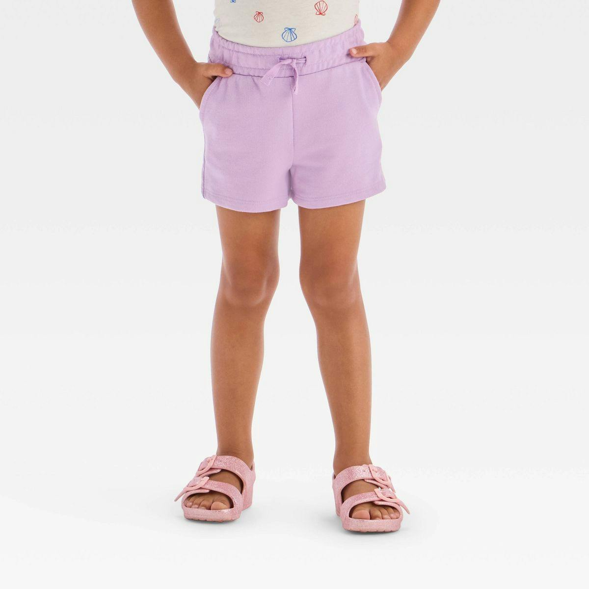 Cat & Jack Toddler Shorts