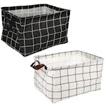 Closet Storage Bin