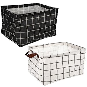 Closet Storage Bin
