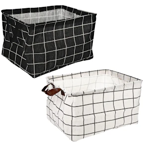 Closet Storage Bin