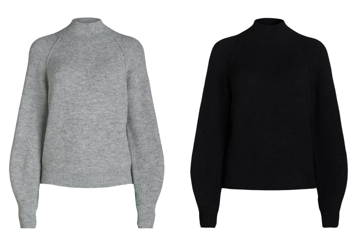 Free Assembly Women's Sweater