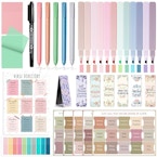 Bible Study Journaling Kit