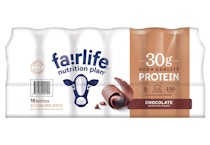 Fairlife Protein Shake 18-Pack