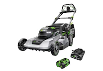 Ego Power+ Lawn Mower Set