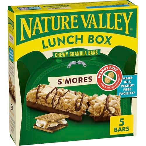 Nature Valley Bars