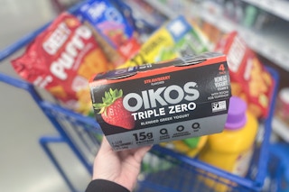 meijer shopping haul image 1 items in cart