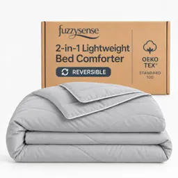 Twin Comforter