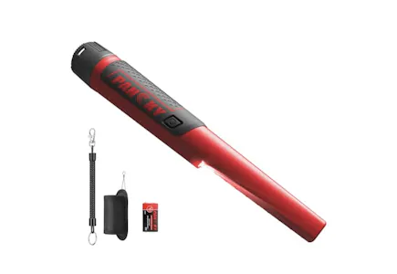 Metal Detector Pinpointer