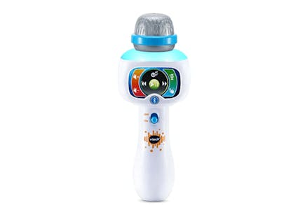 VTech Karaoke Microphone