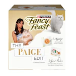 Fancy Feast The Paige Edit Variety Pack