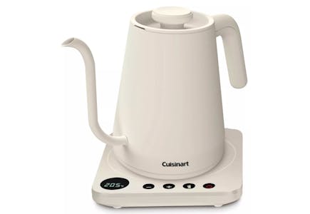 Cuisinart Goosneck Kettle