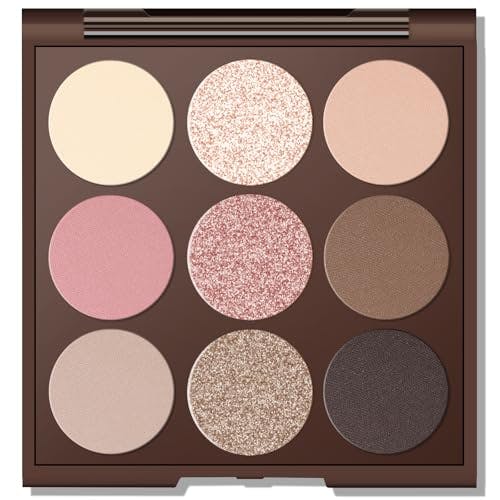 Eyeshadow Palette