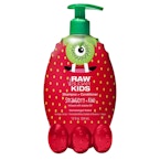 2 Raw Sugar Kids Shampoos