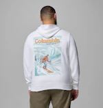 Columbia Men's Powder Hoodie