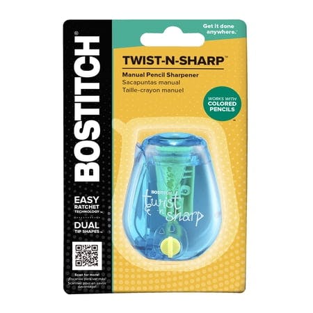 Bostitch Pencil Sharpener