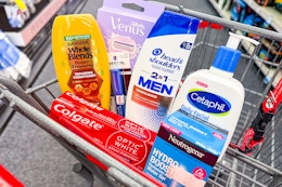 These Drugstore Deals Are 80% Off or Higher card image