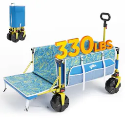 Beach Wagon