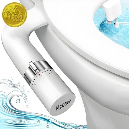Ultra-Slim Bidet