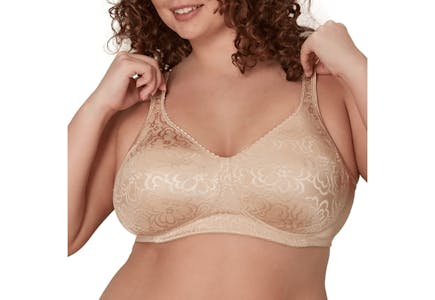 Playtex Ultimate Lift Bra