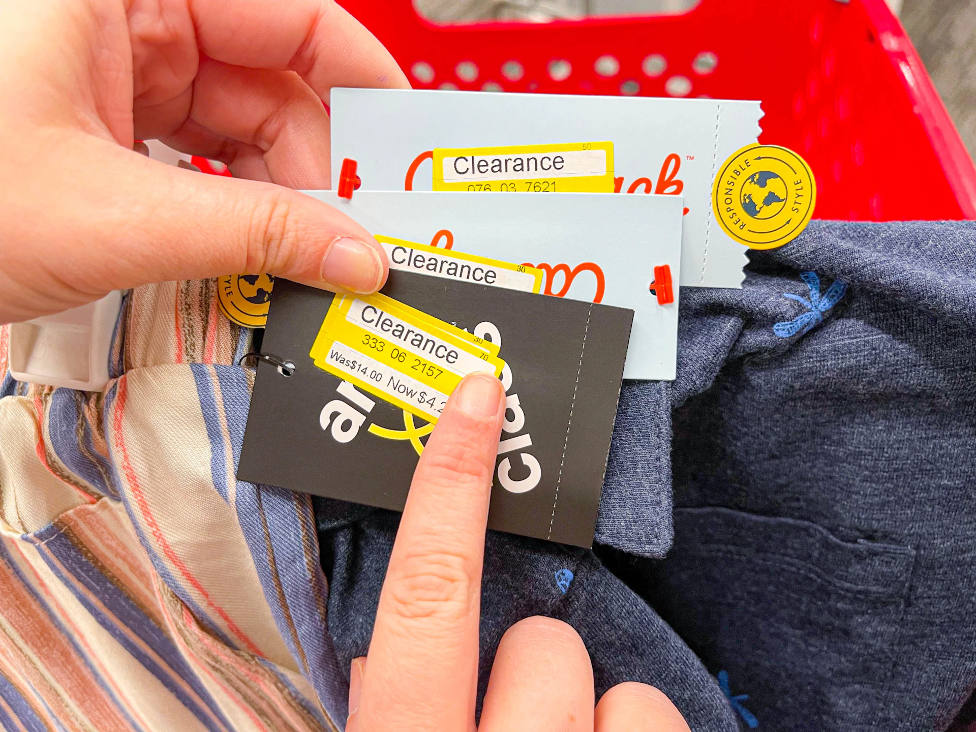 Target Markdown Schedule: How to Find the Best Clearance Deals - The ...