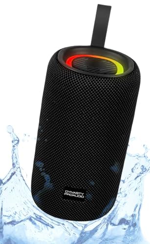 Outdoor Bluetooth Speaker