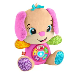 Fisher-Price Laugh & Learn Sis Toy