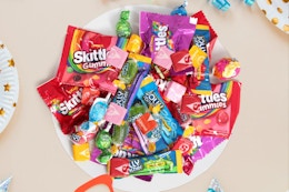 amazon candy