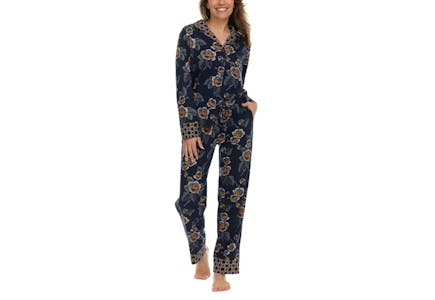 Vera Bradley Women's Pajama Set