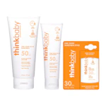 Thinkbaby Sunscreen Set