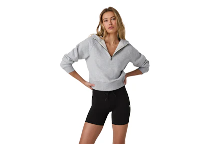 Vuori Women's Hoodie