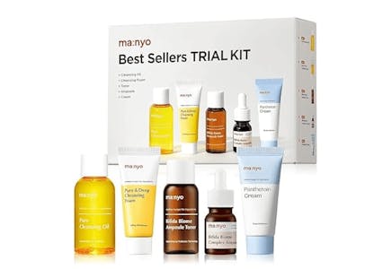 MA:NYO Best Sellers Kit