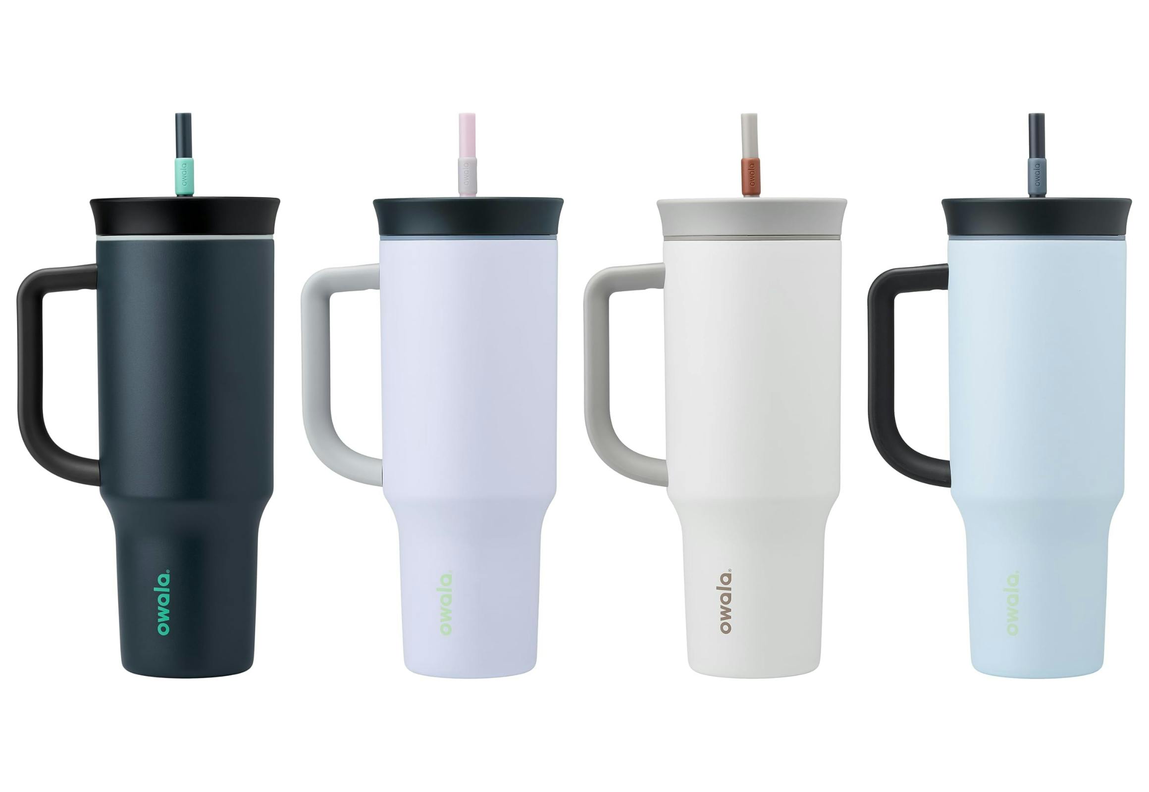 Owala Travel Tumbler