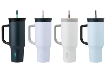 Owala Travel Tumbler