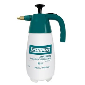 Chapin Industrial Sprayer